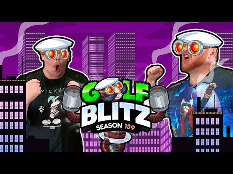 Golf Blitz - Season 139 Finale - YouTube