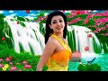 Kitna Haseen Chehra Kitni Pyari Aankhein Kitni Pyari Aankhein Hain Aankhon Se 1994 Jhankar Song