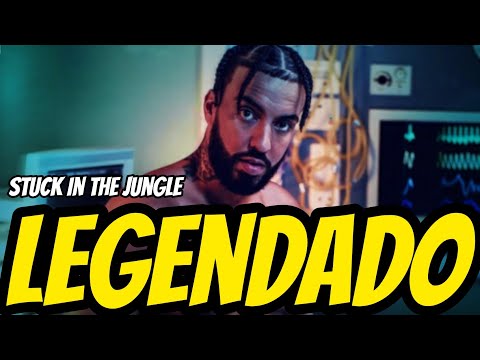 French Montana Ft. Pop Smoke & Lil Durk - Stuck In The jungle (Legendado/Tradução) PT-BR