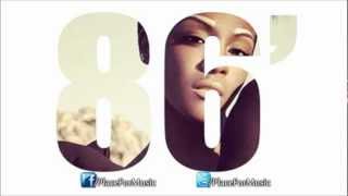 Dawn Richard - &#39;86