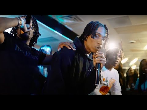 MuLaaGang - Spin My Way (ft RC, Noch Sturdy, Heavy Clipz) | Shot By Ohwell Visionz