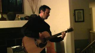 Paul Jago - Permanent Revolution