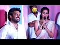 Sri Gouri Priya Speech At Guruthunda Song Launch Chennai Love Story Event Kiran Abbavaram
