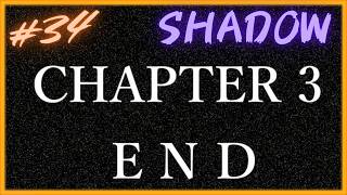 罪人特定会議編⑩【 SHADOW 】 フリーホラーゲームアフレコ実況#34