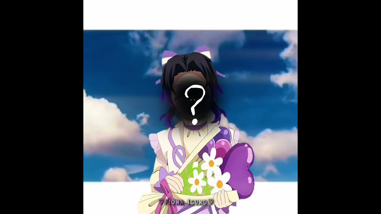 Im slowly forgetting your face... 💔🥀 #anime