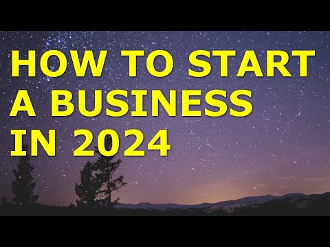 , title : 'How to Start a Business in 2023 | Free Business Plan Template Included | Small Business Ideas'