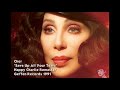 Cher - Save Up All Your Tears (Remastered Audio) HQ