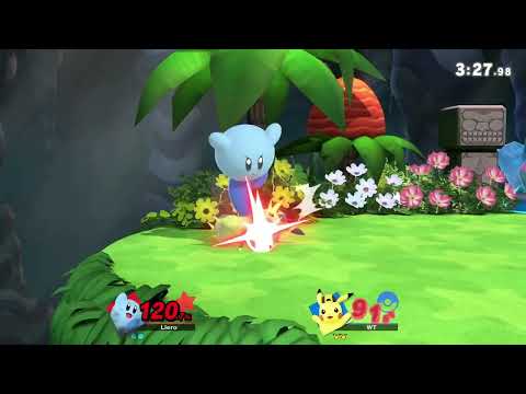 Östis 2024 - Ultimate SIngles Bracket - WTFinland vs Liero