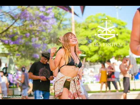 Tārā Festival - The Flowers Of Andalucia | 05.06.22 | Official After Movie