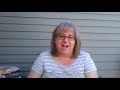Flosstube 54 May Recap June Plans Part 1