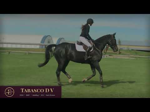 Tabasco D V Flatwork