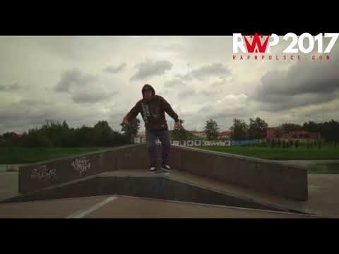 CjC! – RAP W POLSCE (PROD. FLAME) | #RWP2017 ETAP1