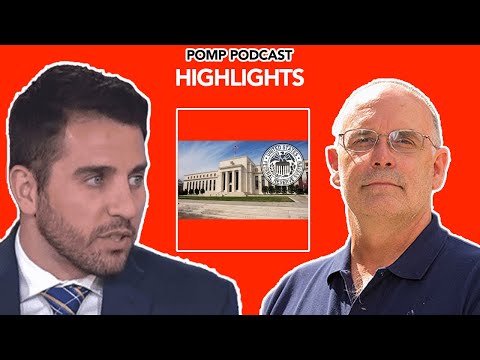 Dave Collum Breaks Down the Federal Reserve's Actions and Where Things Went Wrong