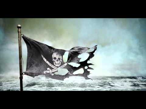 THR cru2 - Pura pirateria (Audio oficial, Beat Hoek)