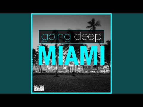 I Thought (Redsoul Poolside Remix)