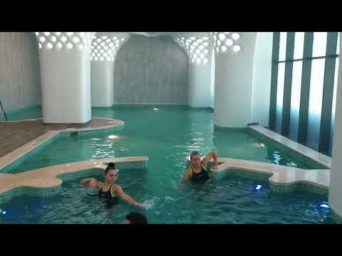 DOspa: Medikal Termal