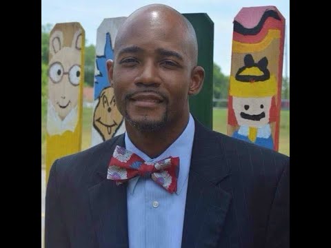 Dr. Monte Linebarger