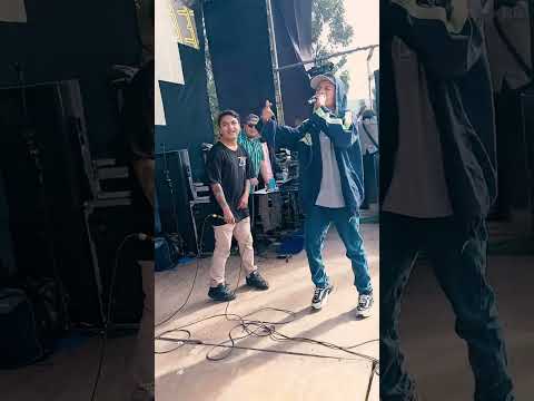 Rugir de los andes - Freestyle Huancayo (Feria de Yauris)