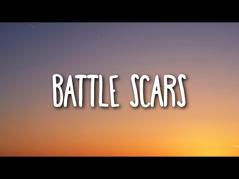 Guy Sebastian - Battle Scars ft. Lupe Fiasco