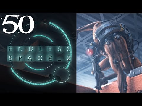 SB Returns To Endless Space 2 50 - Cravers