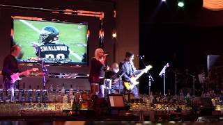 Feeling Music Brings