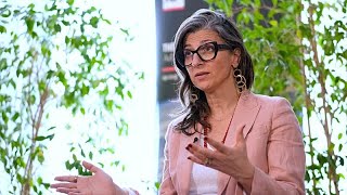 Albanese im Euronews-Interview: "Deutschland muss Waffenlieferungen an Israel einstellen"