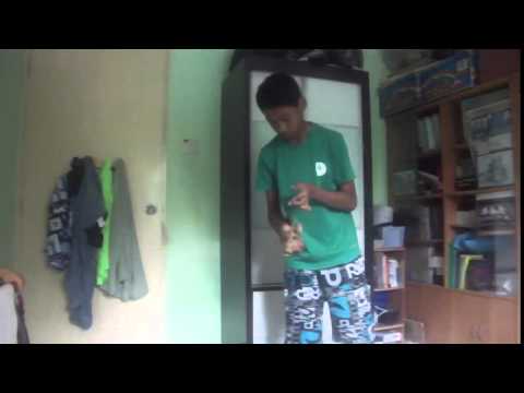 Kendama Solo 2 (feat. Ilyas)