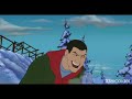 Ytp Eight Crazy Nights