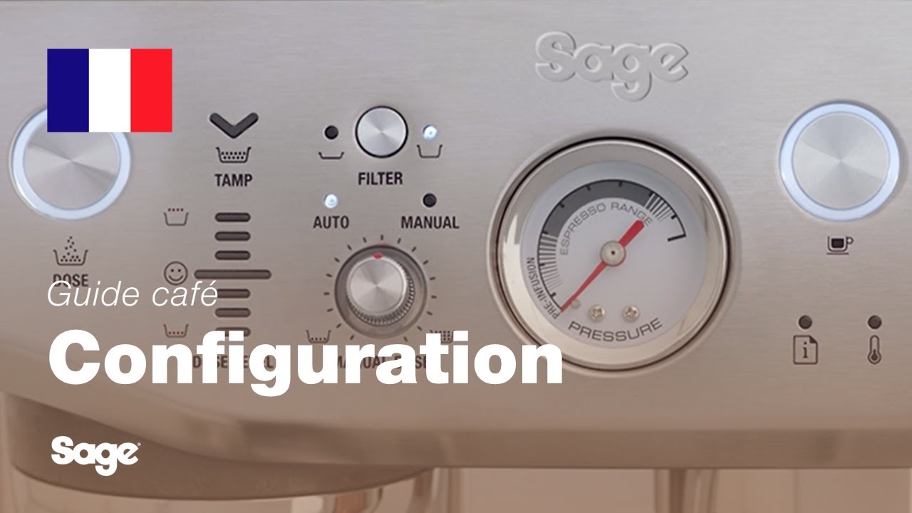 Comment utiliser l'interface