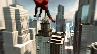 Amazing Spider-Man PS3 Screenshots - Image #9084