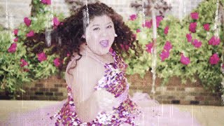 raini rodriguez - vive tus sueños [spanglish version] ( s l o w e d + reverb + bass boost + rain )