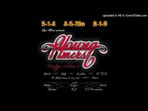 Sound of my head - Peace , Less'kroc , Dirty ( Manu Dirt )