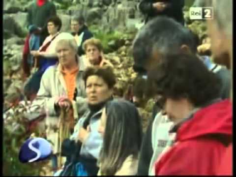 Medjugorje Mensagem  02 04 2011