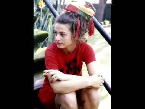 John Peel's Baby Whitey - Woman Wheh Yu Pride