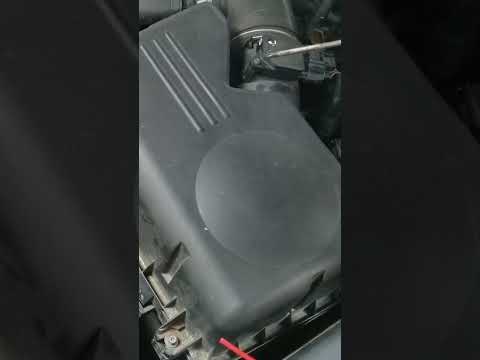Thumbnail for How To Properly Clean The Mass Air Flow Sensor - Toyota Camry, Solara, and Corolla 🚗🔩🚗 #shorts #diy by Toyota Camry Solara