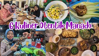 Download lagu 6 Kuliner Otentik di Manado mp3 Download lagu 6 Kuliner Otentik di Manado mp3