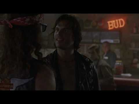 Bar Scene from Near Dark (1987)