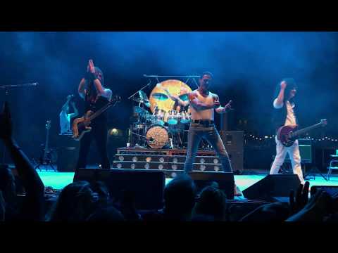 download lagu mp3 mp4 Almost Queen, download lagu Almost Queen gratis, unduh video klip Almost Queen
