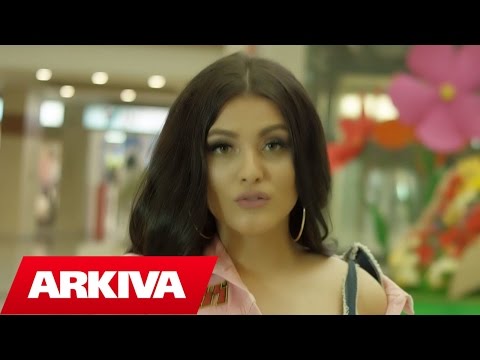 Doruntina - Tripi (Official Video 4K)