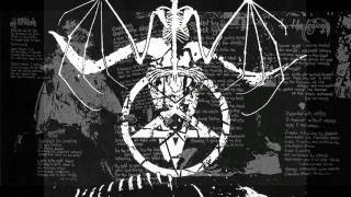 Satanic Warmaster & Clandestine Blaze - My Torments (Intro)