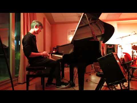 Recital 1 -- Avishai Cohen - Chutzpan