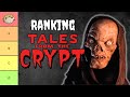 Ranking Every Episode Of Tales From The Crypt Season One