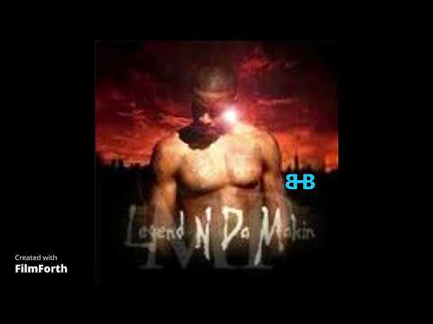 MP Da Wizard - Eastside Da Realest (2006), Big Tuck, Str3tch, Legend N Da Makin