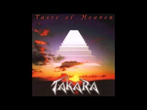 Takara - Taste Of Heaven (Full Album)