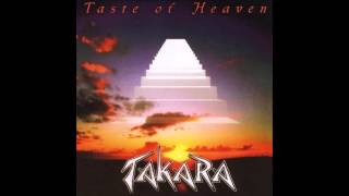 Takara - Taste Of Heaven (Full Album)