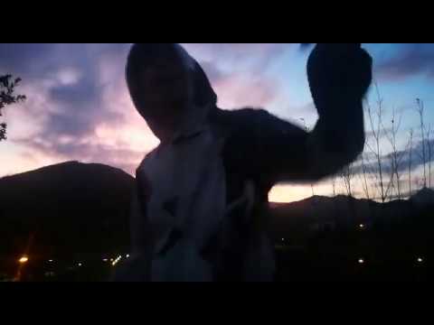 Ali MC - ONE SHOOT #1 (Zulo Crew)