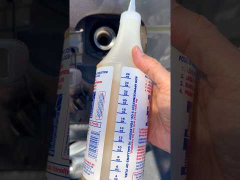 LUCAS Complete fuel treatment