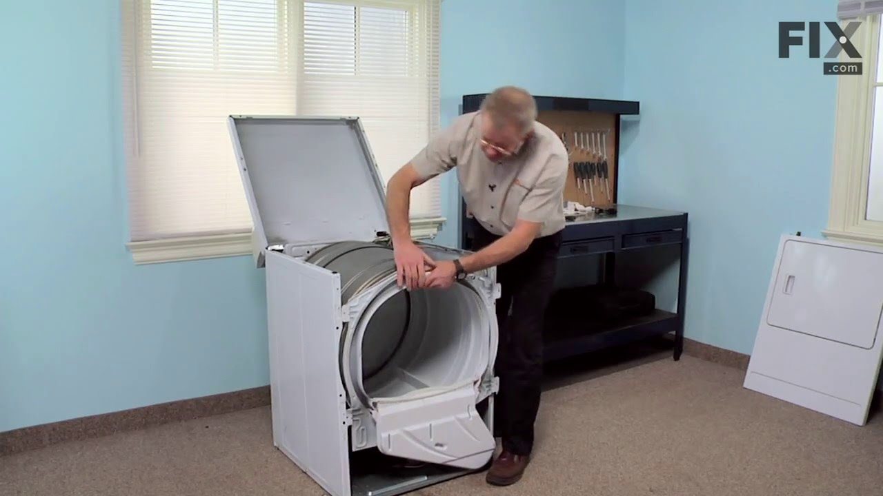 Replacing your Limit Thermostat Replacing your Limit Thermostat