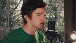 Stay With Me - Sam Smith Cover by Tanner Patrick