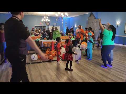 Kennections Entertainment video.